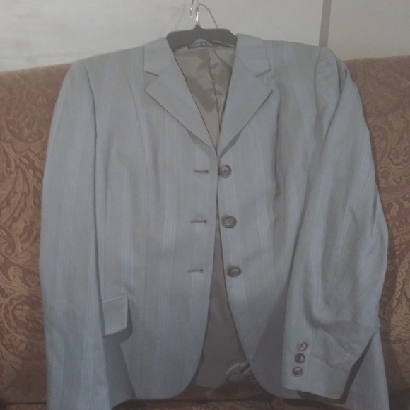 NEW The Tailored Sportsman Equestrian Blazer - Picture 1 of 7